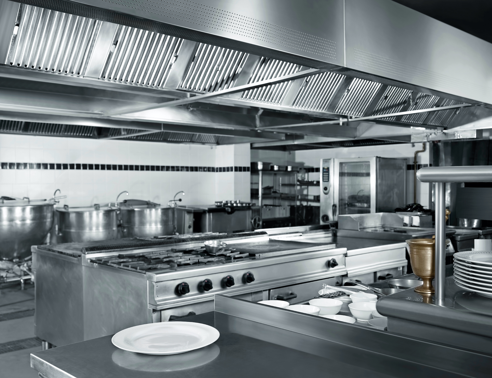 food service